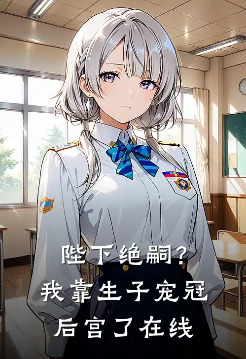 陛下绝嗣？我靠生子宠冠后宫了在线