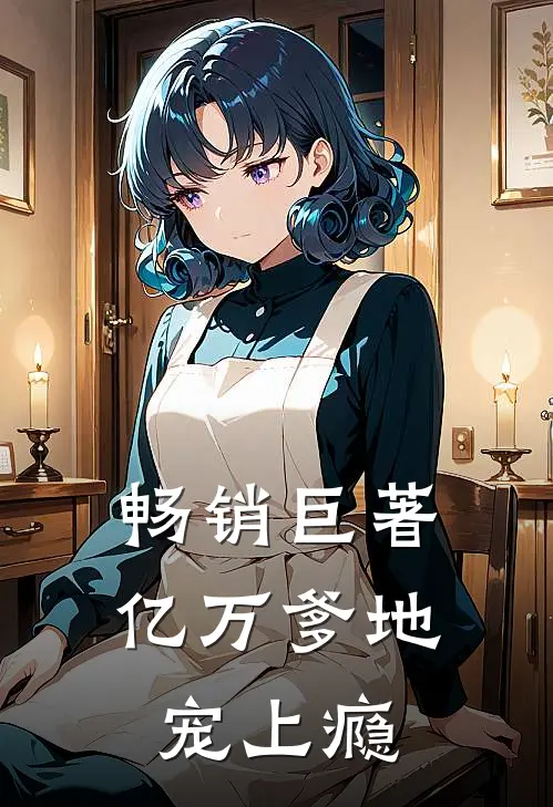 畅销巨著亿万爹地宠上瘾