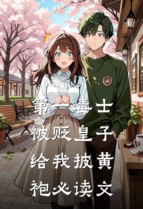 第一毒士：被贬皇子给我披黄袍必读文