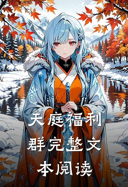 天庭福利群完整文本阅读