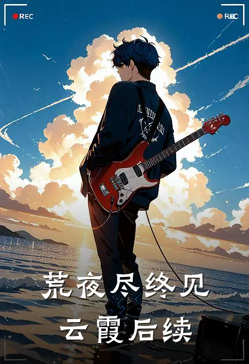 荒夜尽终见云霞后续