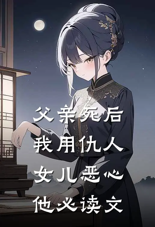 父亲死后，我用仇人女儿恶心他必读文