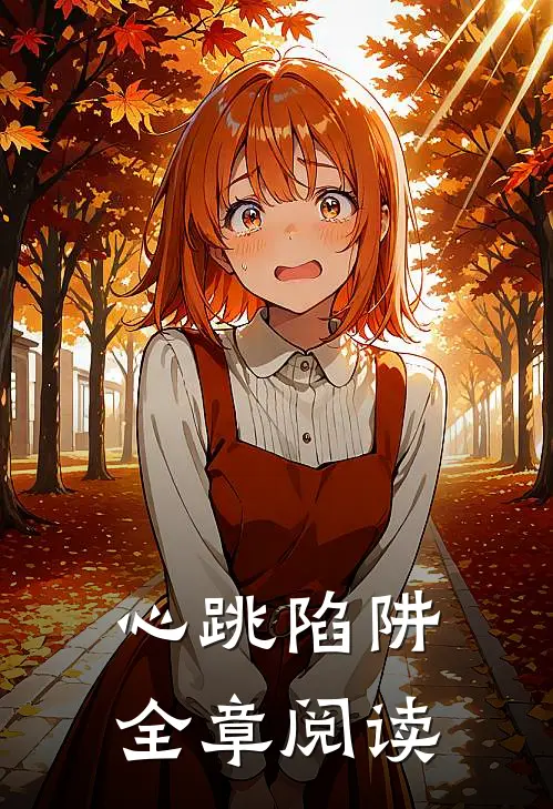 心跳陷阱全章阅读