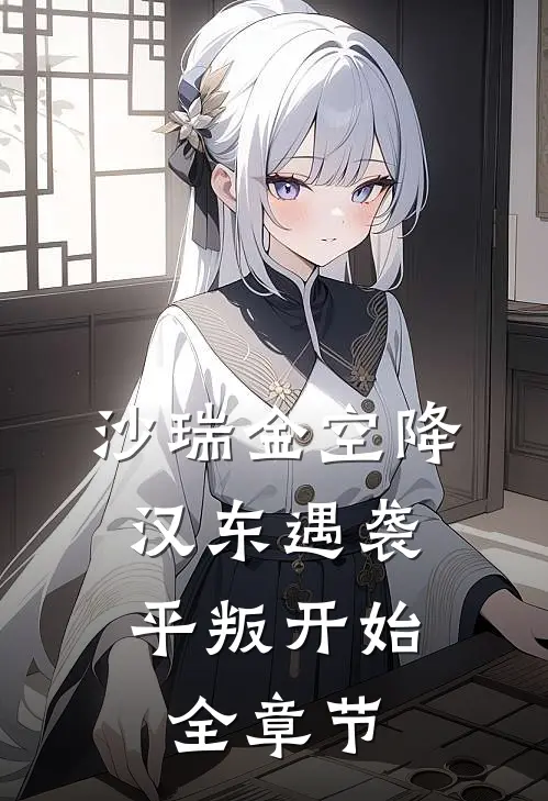 沙瑞金空降汉东遇袭，平叛开始全章节