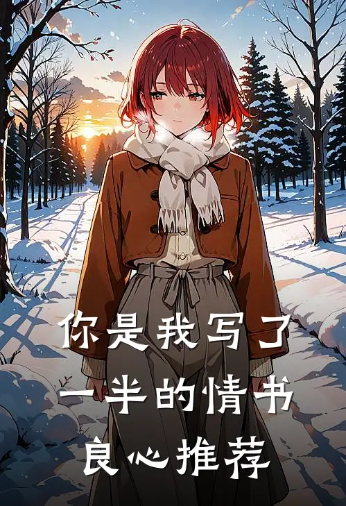 你是我写了一半的情书良心推荐