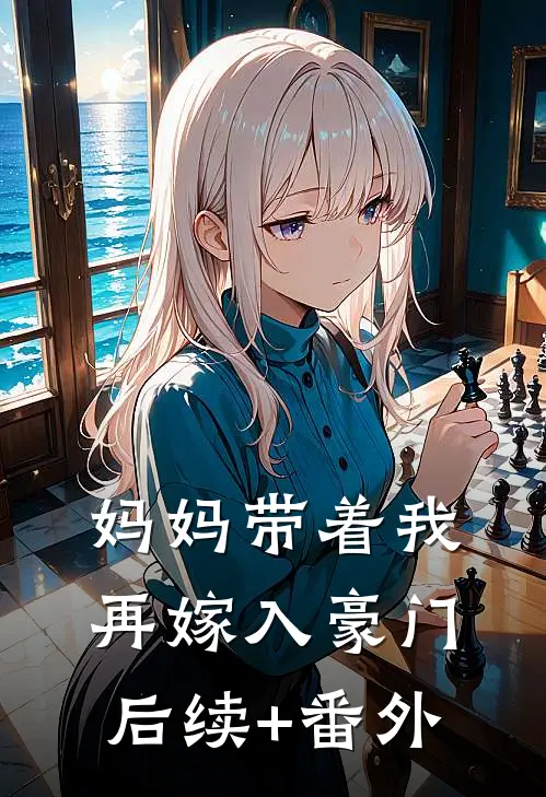 妈妈带着我再嫁入豪门后续+番外