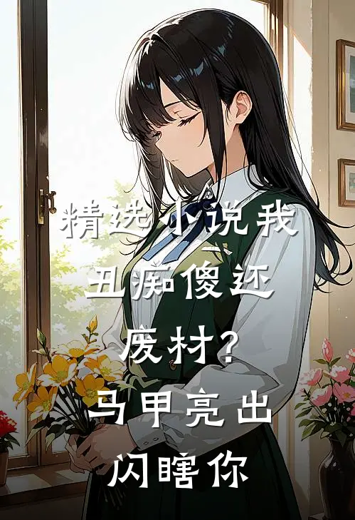 精选小说我，丑痴傻还废材？马甲亮出闪瞎你