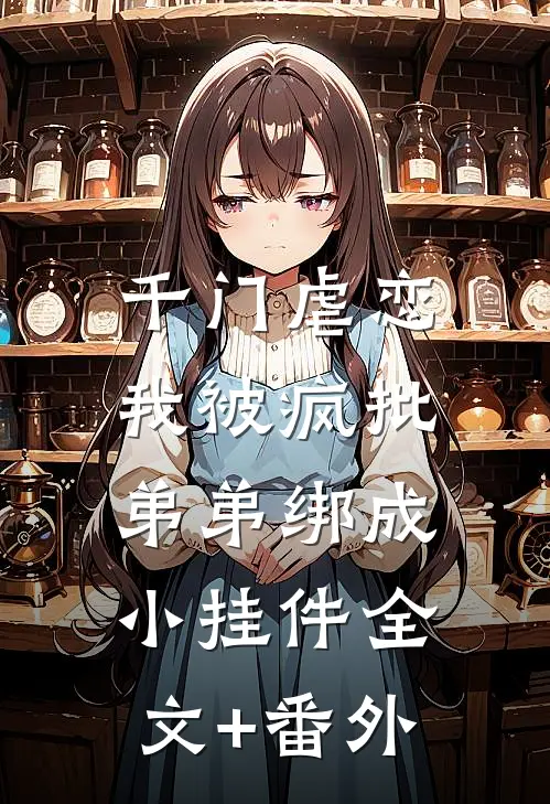 千门虐恋：我被疯批弟弟绑成小挂件全文+番外