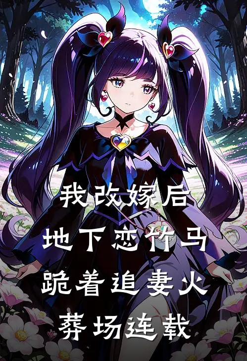 我改嫁后，地下恋竹马跪着追妻火葬场连载