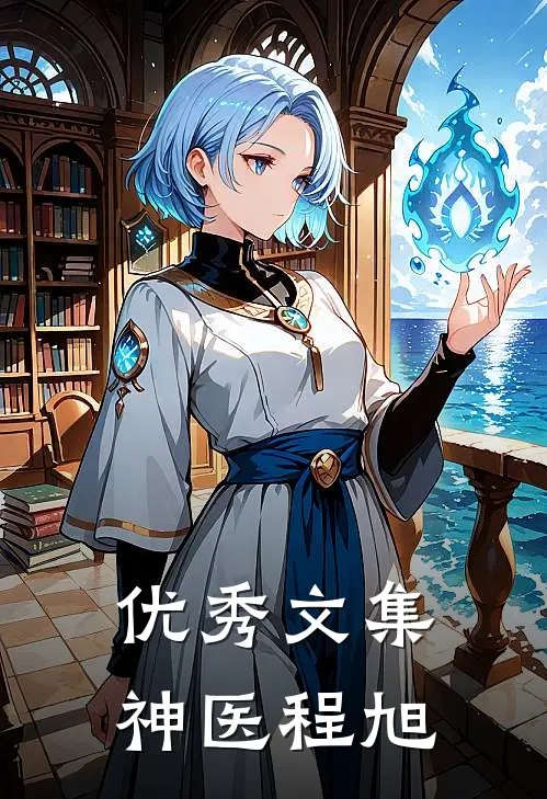优秀文集神医程旭