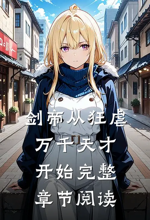 剑帝从狂虐万千天才开始完整章节阅读