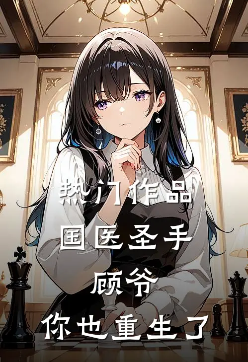 热门作品国医圣手：顾爷，你也重生了