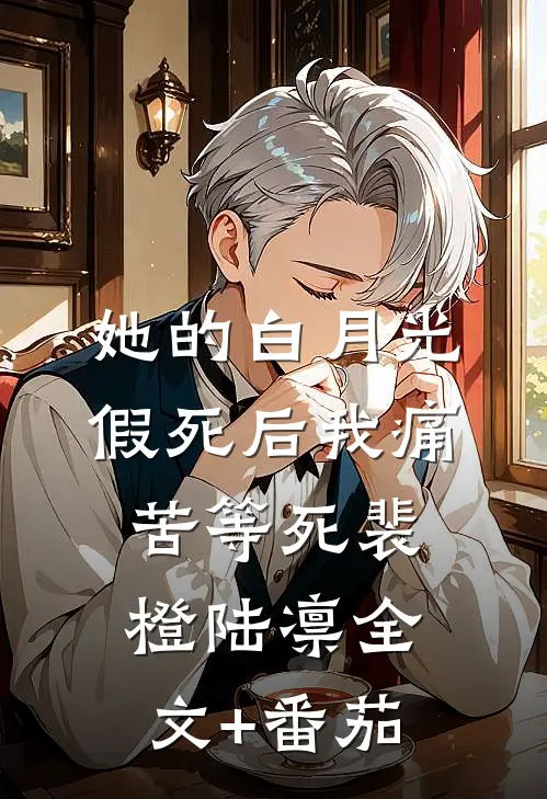 她的白月光假死后我痛苦等死裴橙陆凛全文+番茄