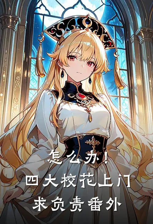 怎么办！四大校花上门求负责番外