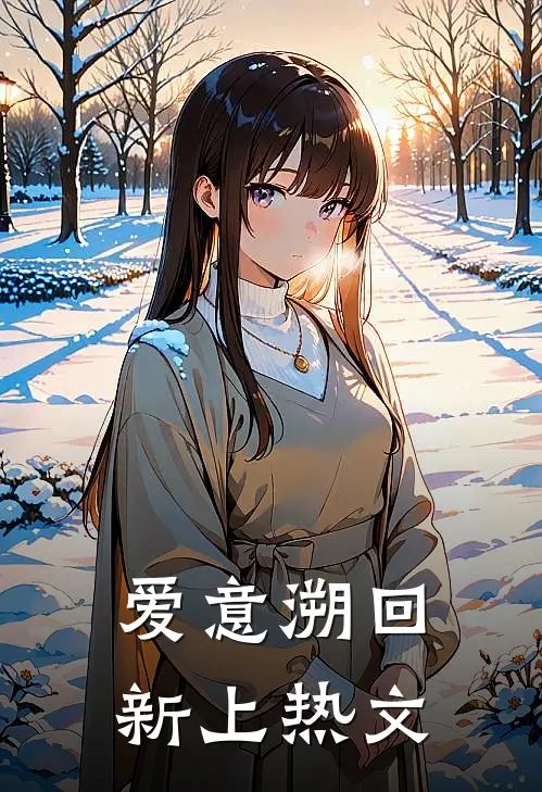 爱意溯回新上热文