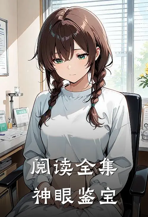 阅读全集神眼鉴宝