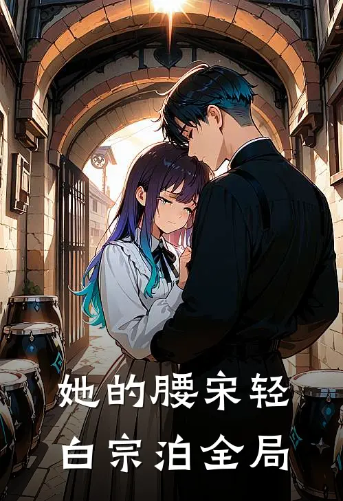 她的腰宋轻白宗泊全局