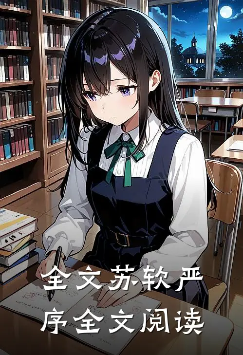 全文苏软严序全文阅读