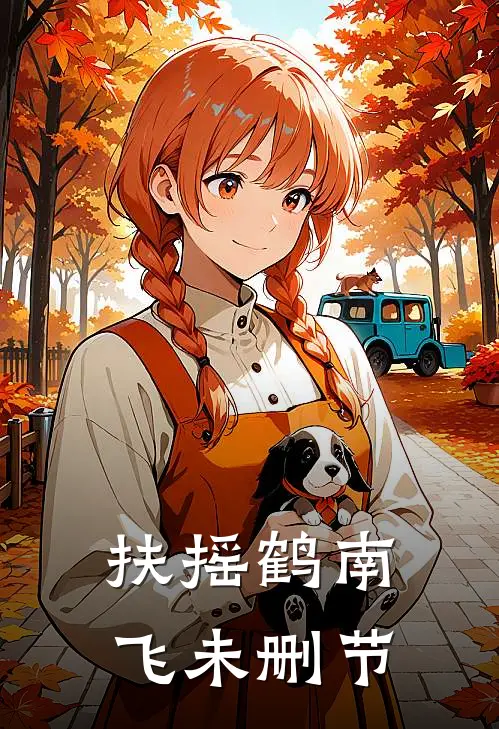 扶摇鹤南飞未删节