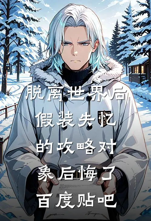 脱离世界后，假装失忆的攻略对象后悔了百度贴吧