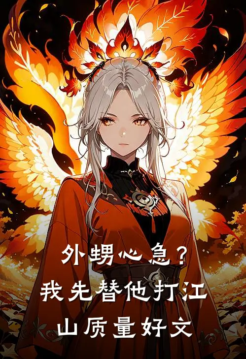 外甥心急？我先替他打江山质量好文