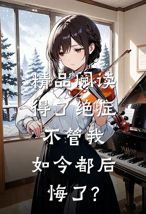 精品阅读得了绝症不管我，如今都后悔了?