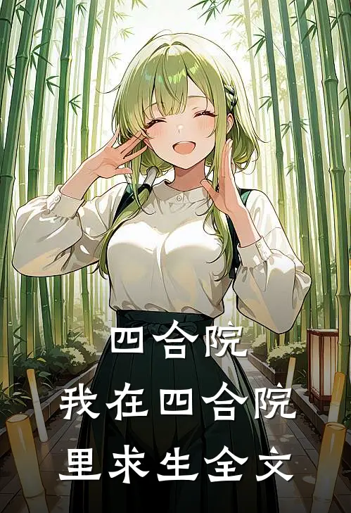 四合院：我在四合院里求生全文