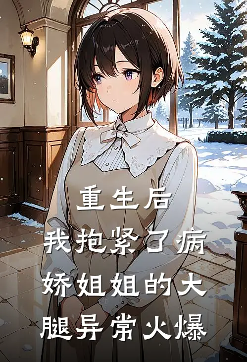 重生后，我抱紧了病娇姐姐的大腿异常火爆