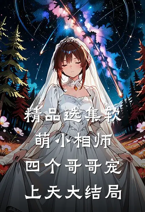 精品选集软萌小相师:四个哥哥宠上天大结局