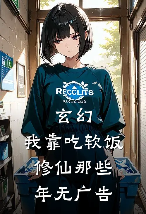 玄幻：我靠吃软饭修仙那些年无广告