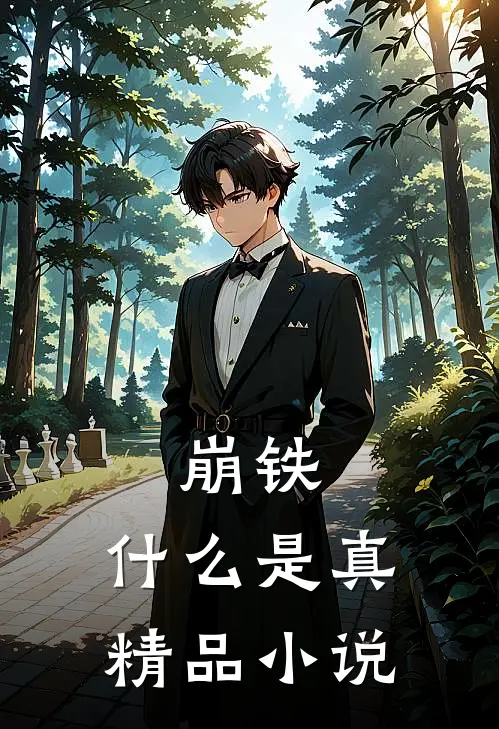 崩铁：什么是真精品小说