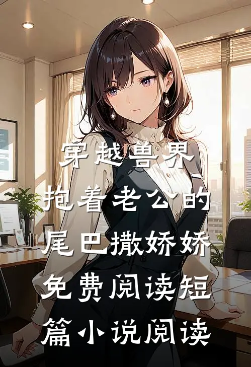 穿越兽界:抱着老公的尾巴撒娇娇免费阅读短篇小说阅读