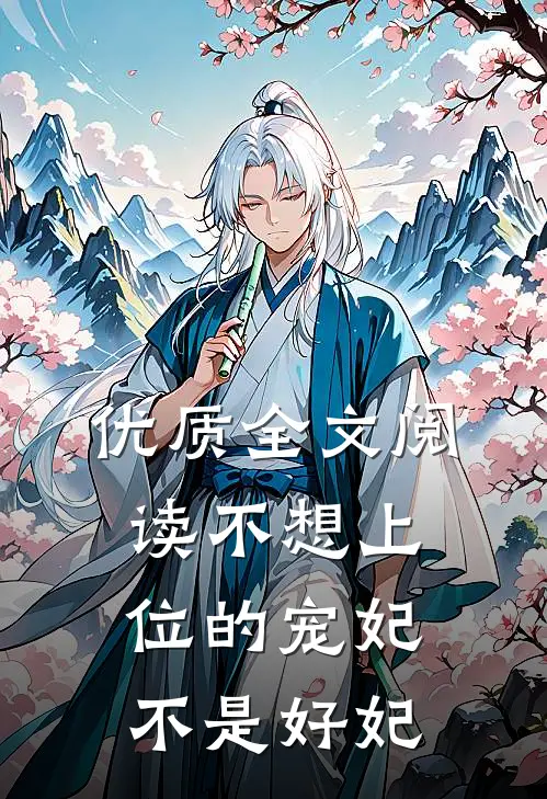 优质全文阅读不想上位的宠妃不是好妃