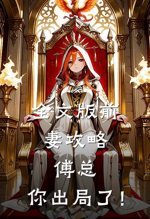 全文版前妻攻略：傅总，你出局了！