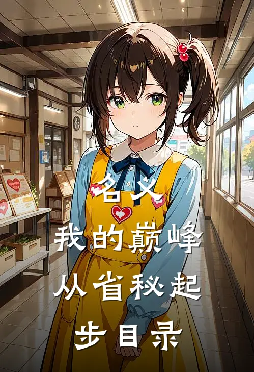 名义：我的巅峰从省秘起步目录