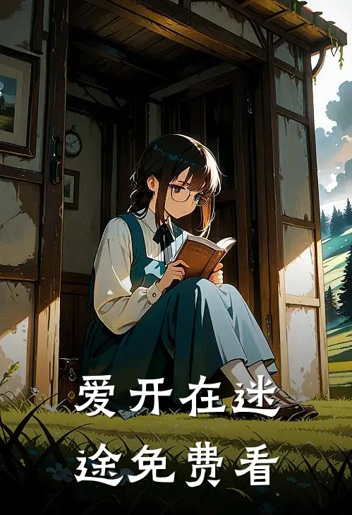 爱开在迷途免费看