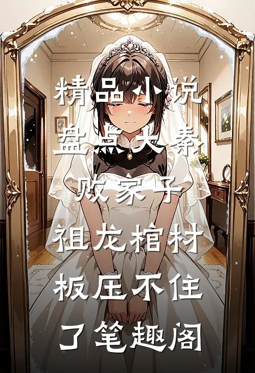 精品小说盘点大秦败家子,祖龙棺材板压不住了笔趣阁