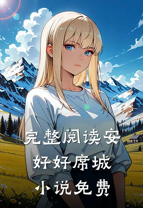 完整阅读安好好席城小说免费