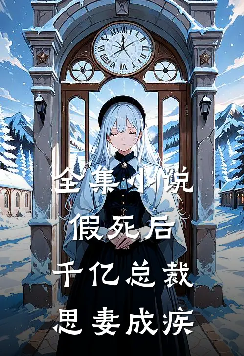全集小说假死后，千亿总裁思妻成疾