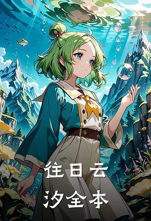 往日云汐全本