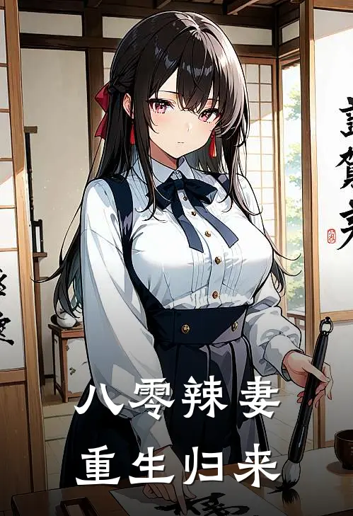 八零辣妻重生归来