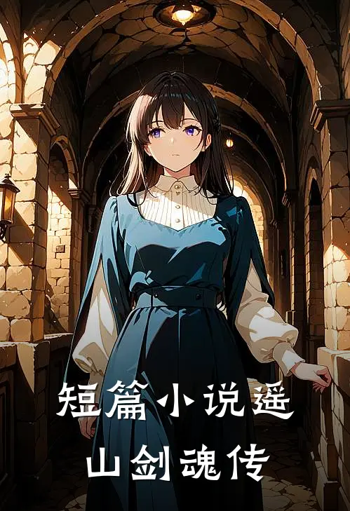 短篇小说遥山剑魂传