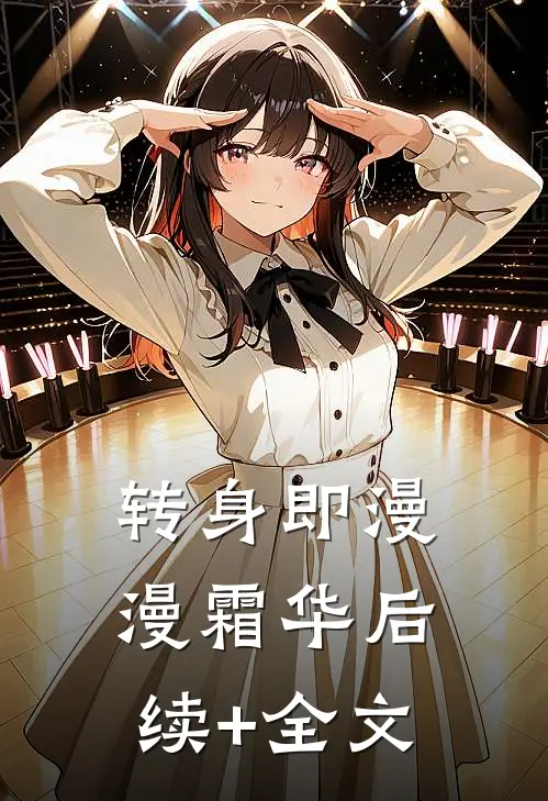 转身即漫漫霜华后续+全文