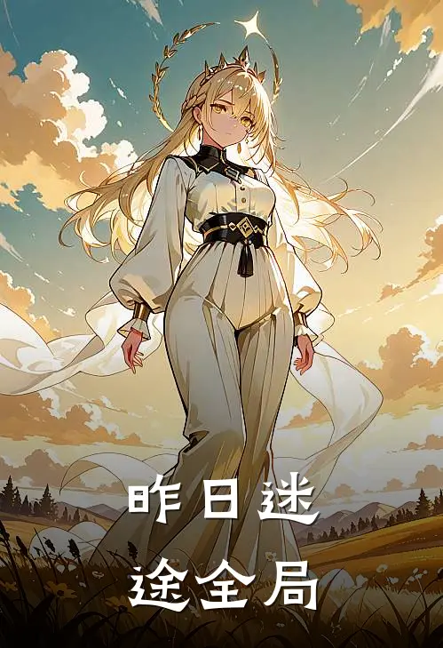 昨日迷途全局