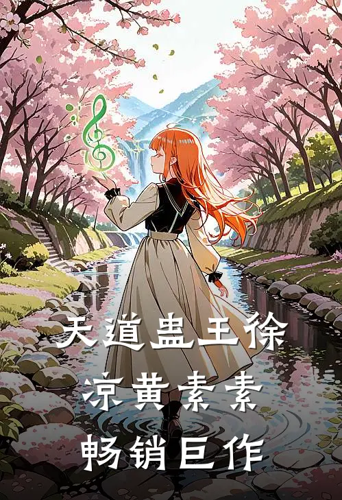 天道蛊王徐凉黄素素畅销巨作