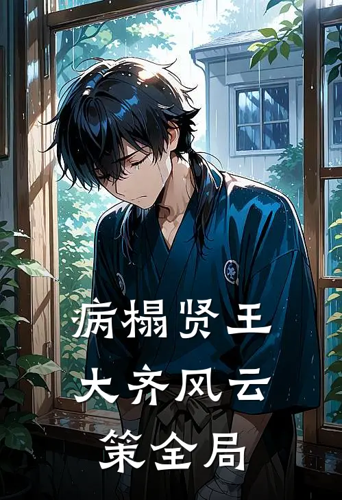 病榻贤王：大齐风云策全局
