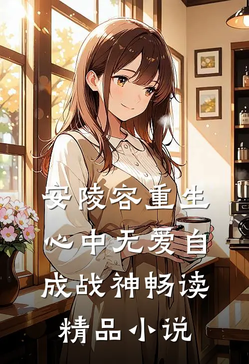 安陵容重生：心中无爱自成战神畅读精品小说