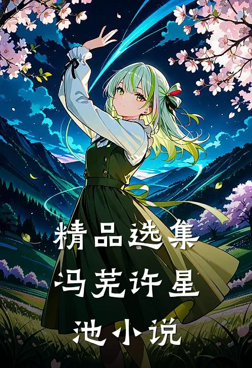 精品选集冯芜许星池小说