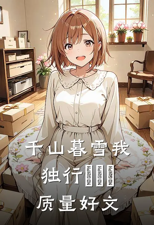 千山暮雪我独行​​​质量好文