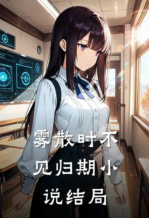 雾散时不见归期小说结局
